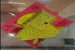 Diwali Greeting Cards